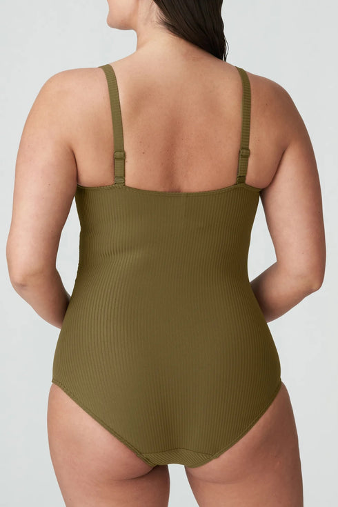 PrimaDonna Sahara Swimsuit Control